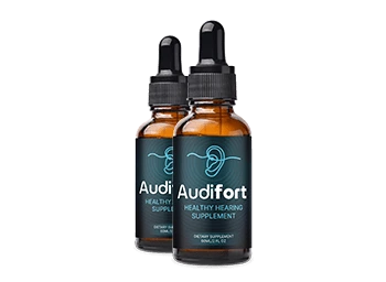 1 Bottle Audifort